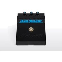 Педаль гитарных эффектов Педаль эффектов MARSHALL BLUESBREAKER RI: Производитель Marshall