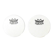 Наклейка на пластик бас-барабана для одиночной педали Remo KS0002PH: Производитель Remo