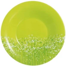 Тарелка Luminarc Flowerfield Anis H2492 (195 мм): Количество 1