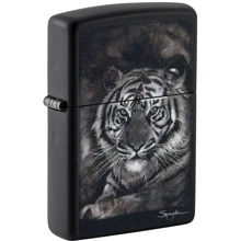 Зажигалка ZIPPO 218 Spazuk (49763): Производитель Zippo