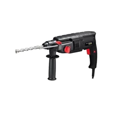 Перфоратор BauMaster RH-2510BE: Тип кріплення бура SDS-Plus
