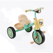 Велосипед Best Trike 3-х колесный (BS-33461): Тип 3х колесный велосипед