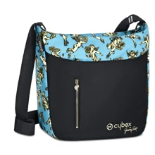 Сумка Cybex Priam JS Cherub Blue blue (518001412): Производитель Cybex