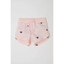 Шорти H & M hm6050217 50 см персикові: Стать дівчинка