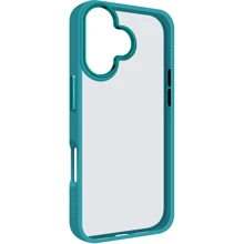 Чехол для iPhone ArmorStandart UNIT2 Case Lake Green for iPhone 16 (ARM78745): Цвет зеленый