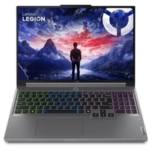 Ноутбук Lenovo Legion 5 16IRX9 (83DG00L5LT): Екран 16" IPS (2560x1600) WQXGA