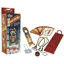Гра-головоломка Гудіні ThinkFun Houdini: Виробник ThinkFun