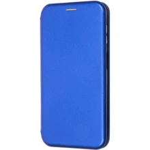 Чехол для телефонов ArmorStandart G-Case Blue for Samsung A155 Galaxy A15 4G / A15 5G (ARM72502): Совместимость Samsung A155 Galaxy A15 4G / A15 5G