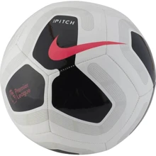 М'яч для гри Nike Premier League Pitch футбольний розмір 5 (SC3569-100): Вид Футбольные