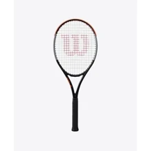Ракетка для тенісу Wilson Burn 100S V4.0 Gr3 (WR044811): undefined undefined