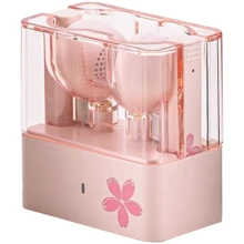 Наушники MoonDrop BLOCK Pink: Тип конструкции вкладыши