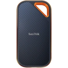 SanDisk Extreme PRO V2 2 TB (SDSSDE81-2T00-G25): Тип накопителя портативный