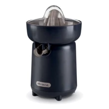 Соковыжималка Ariete 0417 Black: Тип для цитрусовых