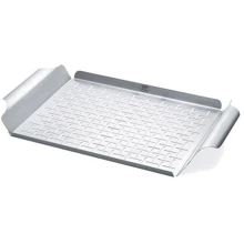 Противень для гриля Weber Style (6435): Производитель Weber
