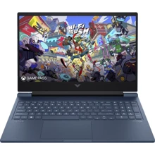 Ноутбук HP Victus 16-d1000ca (6R513UA) RB: Экран 16.1" (1920x1080) Full HD