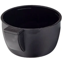 Кришка SKIF Outdoor для термоса Caravanner black (389.00.78): Виробник SKIF Outdoor