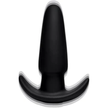 Анальная пробка с толчками ThumpIt 7X Large Thumping Anal Plug: Для кого Унисекс