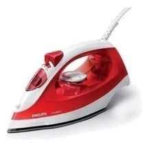 Утюг Philips GC1433/30: Подключение проводное