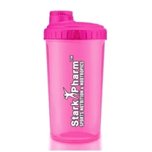 Stark Pharm Shaker 700 ml Pink: Країна виробник Україна