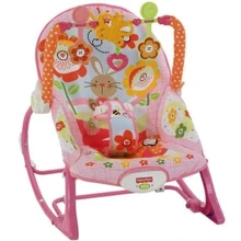Fisher-Price Банни (Y8184): Тип кресло-качели