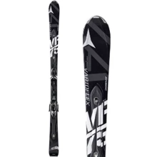 Лыжи ATOMIC D2 VF 75 BLACK + NEOX TL 12 OME (2012/2013): Тип горные лыжи