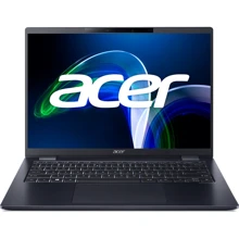 Ноутбук Acer TravelMate (NX.VQFEP.001): Экран 14" IPS (1920x1080) Full HD
