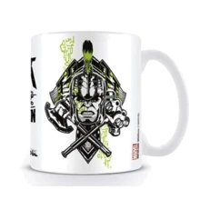 Кружка Pyramid International Thor Ragnarok (Hulk Champion of Sakaar) (MG24779): Производитель Pyramid International