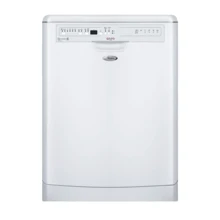 Посудомойка Whirlpool ADP 6949 CWH: Размеры 85х59.7х59.6 см (ВxШxГ)