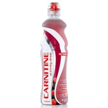 Жироспалювач Nutrend Carnitine Activity Drink with Caffeine 750 ml Berry Mix: Стать Унисекс