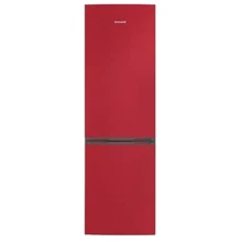 Холодильник Snaige RF58SM-S5RB2F: Тип xолодильник двухкамерный