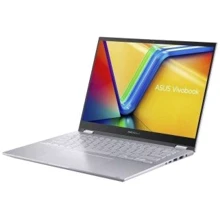 Ноутбук ASUS VivoBook S 14 Flip (TN3402YA-KN391W): Екран 14" OLED (2880x1800)