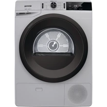 Сушильна машина Gorenje DE82ILA/G: Тип завантаження фронтальна