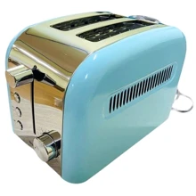 Тостер Silver Crest STS 850 C1 blue: Тип Тостеp