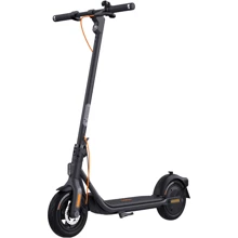 Электросамокат Ninebot by Segway F2E Plus (AA.05.12.02.0003): Емкость батареи, ВтЧ 460