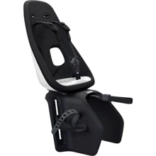 Детское велокресло на багажник Thule Yepp Nexxt Maxi Rack Mount Snow White TH12080213: Производитель Thule
