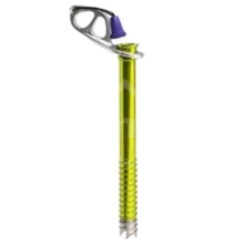 Льодобур Black Diamond Ultralight Ice Screw 22 см (BD 490334.0000): undefined undefined