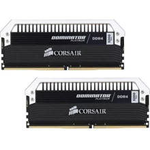 Corsair 16 GB (2x8GB) DDR4 3200 MHz (CMD16GX4M2B3200C16): Производитель Corsair