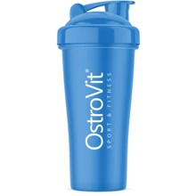 Шейкер OstroVit Shaker Sport 700 ml blue: Страна производитель Польша