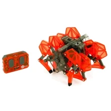 Микро-робот Hexbug СТРЭНДБИСТ (477-2825-orange): Производитель HEXBUG