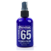 Поліроль-очищувач DUNLOP P65CP4 Platinum 65 Cleaner-Polish: Виробник Dunlop