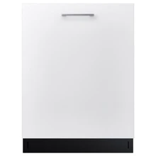 Встраиваемая посудомоечная машина Samsung DW60R7050BB: Цвет белый