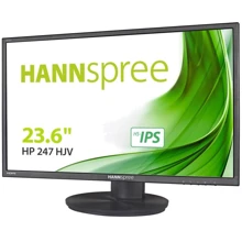Монитор Hannspree Hanns.G HP247HJV: Покрытие экрана матовое
