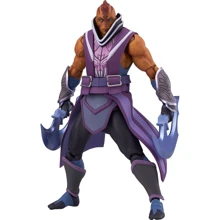 Колекційна фігурка Good Smile Company Figma Anti-Mage-ONE (GSCF001-ONE): Тип Персонаж мультфильма, фильма