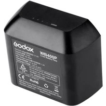 Godox WB400P: Сумісність Godox AD400Pro