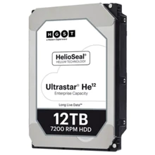 Внутрішній жорсткий диск WD Ultrastar DC HC520 (He12) 12 TB (HUH721212ALE604/0F30146): Форм-фактор 3.5"