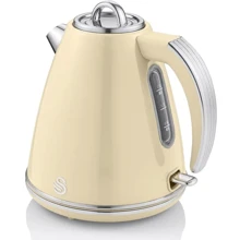 Электрочайник Swan SK19020CN Retro: Мощность, Вт 3000