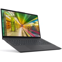 Ноутбук Lenovo Ideapad 5-15IAL (10M210SSD|82SF005XPB): Екран 15.6" IPS (1920x1080) FullHD