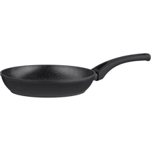 Ardesto Black Mars Orion 26 см (AR0726BO): Тип сковороди Традиційна