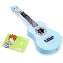 Гитара New Classic Toys голубая (10342): Производитель New Classic Toys