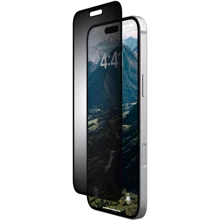 Защитная пленка для iPhone Urban Armor Gear UAG Removable Privacy Glass Tint (14436711NA) for iPhone 16 Plus: Тип защиты экрана на экран
